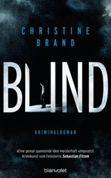 Blind - Christine Brand - 9783641224714
