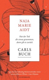 Carls Buch - Naja Marie Aidt - 9783641226954
