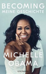 BECOMING - Michelle Obama - 9783641227326