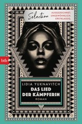 Das Lied der Kämpferin - Lidia Yuknavitch - 9783641229030