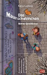 Das Mauerschweinchen - Katja Ludwig - 9783641229221