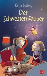 Der Schwesternzauber - Katja Ludwig - 9783641229245