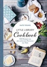 Little Library Cookbook - Kate Young - 9783641230036