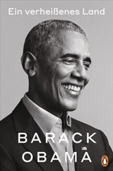 Ein verheißenes Land - Barack Obama - 9783641230364