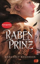 Rabenprinz - Margaret Rogerson - 9783641231187