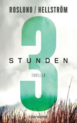 Drei Stunden - Anders Roslund ; Börge Hellström - 9783641231705