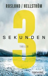 Drei Sekunden - Anders Roslund ; Börge Hellström - 9783641231729