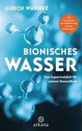 Bionisches Wasser - Ulrich Warnke - 9783641231859