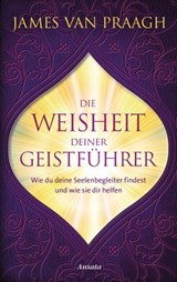 Die Weisheit deiner Geistführer - James Van Praagh - 9783641231996
