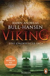 VIKING - Eine Jomswikinger-Saga - Bjørn Andreas Bull-Hansen - 9783641233082