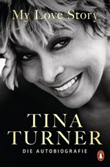 My Love Story - Tina Turner - 9783641234546