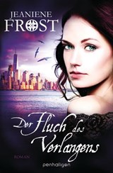 Der Fluch des Verlangens - Jeaniene Frost - 9783641235147