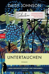 Untertauchen - Daisy Johnson - 9783641235239