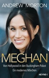 Meghan - Andrew Morton - 9783641235802