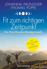 Fit zum richtigen Zeitpunkt - Johanna Paungger ; Thomas Poppe - 9783641236311