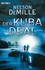 Der Kuba Deal - Nelson DeMille - 9783641238063
