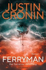 Ferryman - Justin Cronin - 9783641238124