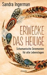 Erwecke das Heilige - Sandra Ingerman - 9783641239657