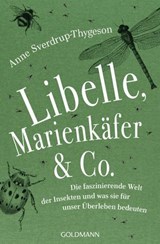 Libelle, Marienkäfer & Co. - Anne Sverdrup-Thygeson - 9783641241315