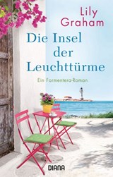 Die Insel der Leuchttürme - Lily Graham - 9783641245597