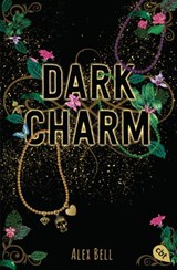 Dark Charm - Alex Bell - 9783641249267