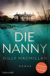 Die Nanny - Gilly Macmillan - 9783641251321