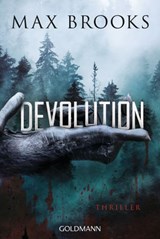 Devolution - Max Brooks - 9783641251444