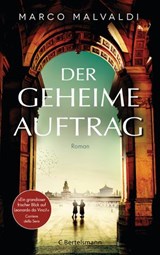 Der geheime Auftrag - Marco Malvaldi - 9783641251475