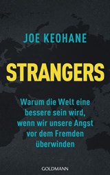 Strangers - Joe Keohane - 9783641251789