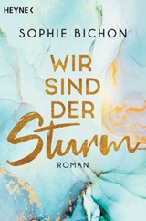 Wir sind der Sturm - Malou Bichon - 9783641251826