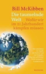 Die taumelnde Welt - Bill McKibben - 9783641254278