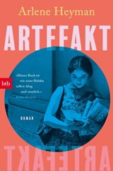 ARTEFAKT - Arlene Heyman - 9783641257248