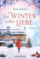 Ein Winter voller Liebe - Jenny Bayliss - 9783641257620