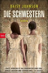 Die Schwestern - Daisy Johnson - 9783641258696