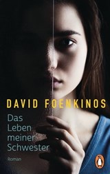 Das Leben meiner Schwester - David Foenkinos - 9783641258764