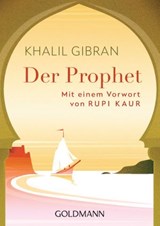 Der Prophet - Khalil Gibran - 9783641258962
