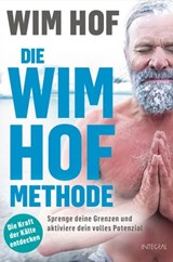 Die Wim-Hof-Methode - Wim Hof - 9783641259754