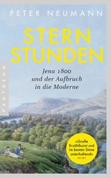 Sternstunden - Peter Neumann - 9783641260170