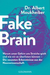 Fake Brain - Albert Moukheiber - 9783641261771