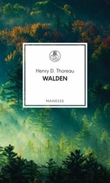 Walden - Henry D. Thoreau ; Susanne Ostwald - 9783641262921