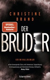 Der Bruder - Christine Brand - 9783641263669
