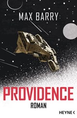 Providence - Max Barry - 9783641265113