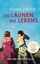 Die Launen des Lebens - Emma Straub - 9783641265540