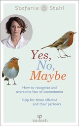 Yes, No, Maybe - Stefanie Stahl - 9783641270216