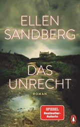 Das Unrecht - Ellen Sandberg - 9783641271770