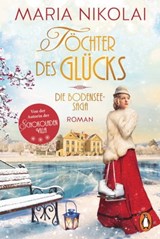 Töchter des Glücks - Maria Nikolai - 9783641273514