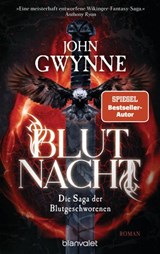 Blutnacht - John Gwynne - 9783641273569