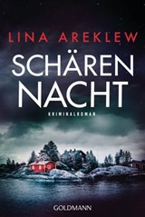 Schärennacht - Lina Areklew - 9783641274504