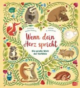 Wenn dein Herz spricht - Die große Welt der Gefühle - Cristina Núñez Pereira ; Rafael R. Valcárcel - 9783641275129