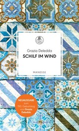 Schilf im Wind - Grazia Deledda ; Federico Hindermann - 9783641275341